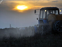 Зерновые миллионеры Казахстана проиграли в битве за пашни