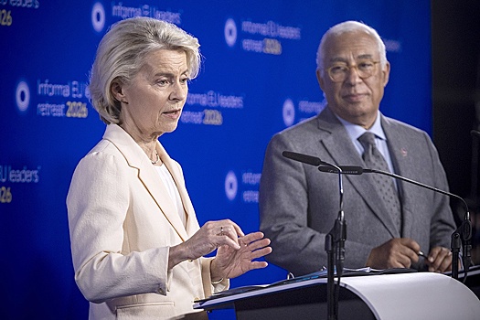 Визит лидеров Евросоюза в Киев находится на грани срыва