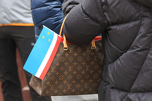 Молдавия превращается во вторую Украину