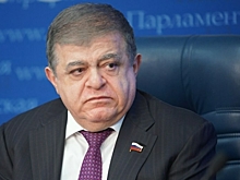 Владимир Джабаров: Богатство Запада награблено у других народов