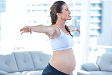 Спорт во время беременности: да или нет?