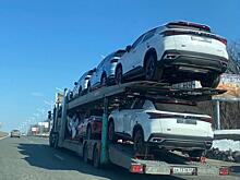 Назван самый популярный автомобиль, ввезенный по параллельному импорту