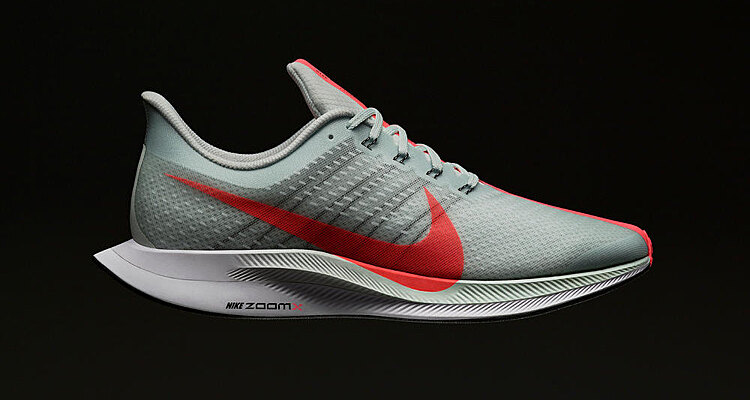Nike Nike Zoom Pegasus Turbo