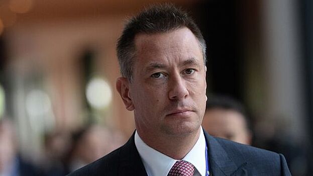 Российский топ-менеджер в суде оспорил европейские санкции