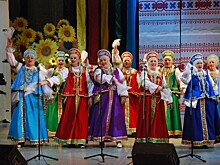 В «Москвиче» на Волгоградском проспекте пройдет концерт Академического хора русской песни
