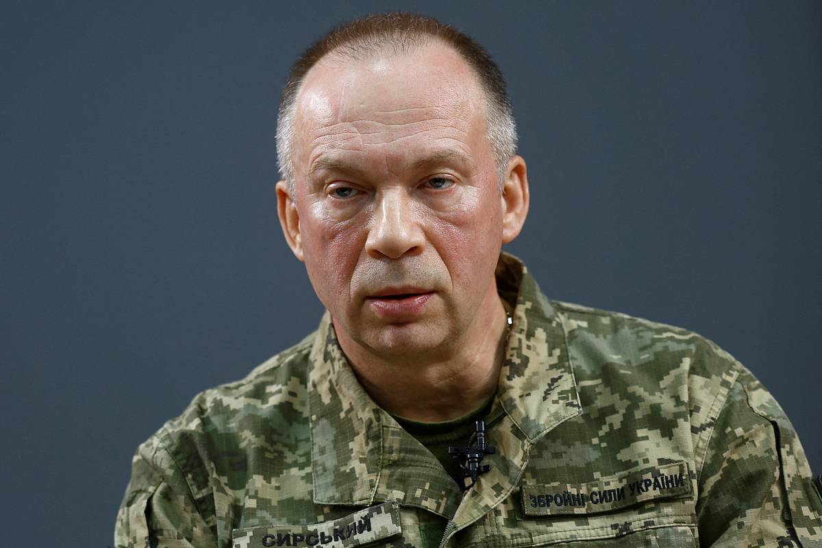 Врач дал прогноз по состоянию живущего в России отца главкома ВСУ Сырского