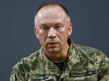 Врач дал прогноз по состоянию живущего в России отца главкома ВСУ Сырского