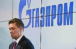 Глава «Газпрома» Алексей Миллер приедет в Томск