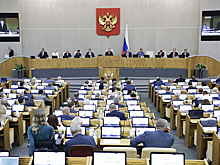 Госдума сжалилась над бабушками, желающими подарить свои квартиры внукам