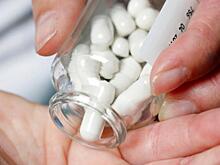 В России умирают дети из-за нехватки лекарств