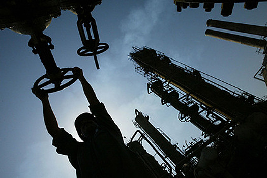 К чему приведет открытие нефтегазового месторождения в США