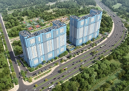 Ставки по ипотеке могут снизиться уже к концу года