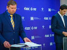 На фестивале «Дух огня» глава Югры и «АртМастерс» подписали соглашение о сотрудничестве, которое поможет развитию молодых талантов в области цифрового искусства