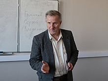 Преодоление "языкового барьера": о курсах программирования, матрице и "Питоне"