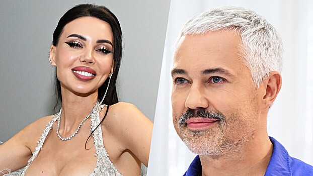 Ведущий «Модного приговора» высказался о стиле Оксаны Самойловой