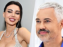 Ведущий «Модного приговора» высказался о стиле Оксаны Самойловой