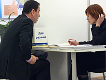 Женская безработица в России ниже мужской, но мужчины находят работу быстрее