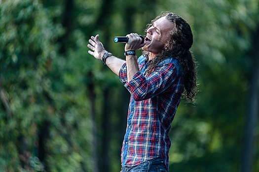 Группа «Эпидемия» представила новый альбом