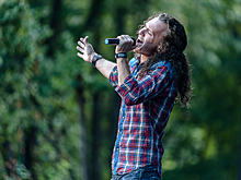 Группа «Эпидемия» представила новый альбом