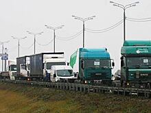 Яндекс разработает навигацию для грузовиков