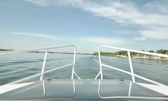 В Самарской области более 30 человек в этом году погибли во время ЧП на воде