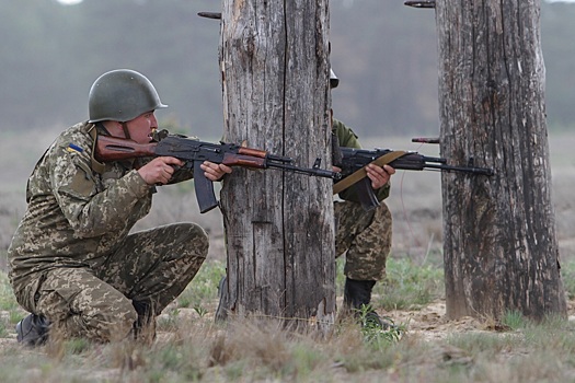 WP: ВСУ истощены и начнут сдавать позиции в течение полугода