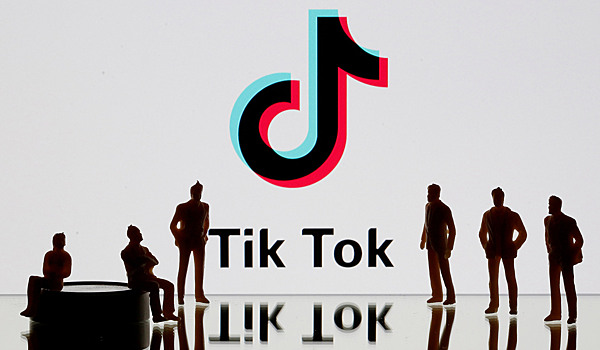Крупнейшие соцсети признали, что будущее за TikTok