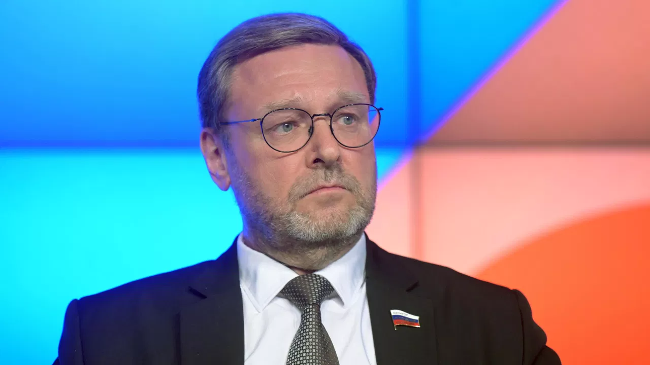 Россия ответила на требование Киева признать российские корабли военными целями