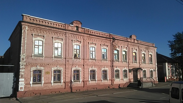 Немцы Поволжья отметили юбилей Марксовского краеведческого музея вместе с германским атташе