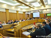 Опрос по храму в Екатеринбурге вывели на финишную прямую