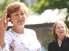 Достижения горожан старшего поколения лежат в основе успеха столицы