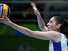 Итальянский ВК "Валлефолья" вывел из обращения номер россиянки Кошелевой