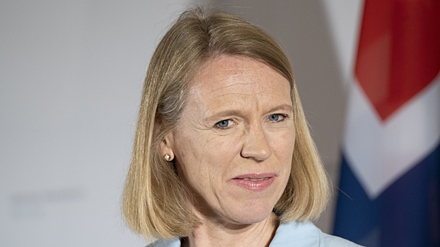 Министра иностранных дел Норвегии отправили в отставку