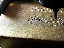 Стало известно, на сколько снизились международные резервы РФ за неделю