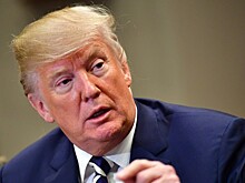 Модели разрешили рассказать про измену Трампа