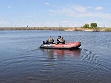 Под Благовещенском водолазы ищут тело пропавшего рыбака