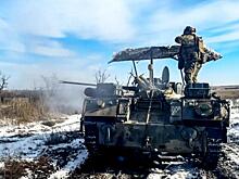«Кулак Мордвичева» снесет укрепления ВСУ под Курахово и Красногоровкой