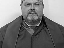 Тело бывшего замглавы МВД Удмуртии Владимира Ялунина нашли в Москве-реке