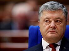 Порошенко вызвали на допрос по делу о краже картин