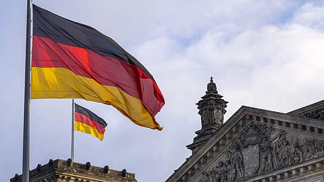 В Германии допустили проведение досрочных выборов