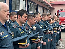 Узнаём, применяем, спасаем