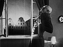 В "Буфете" покажут фильм «Носферату. Симфония ужаса»