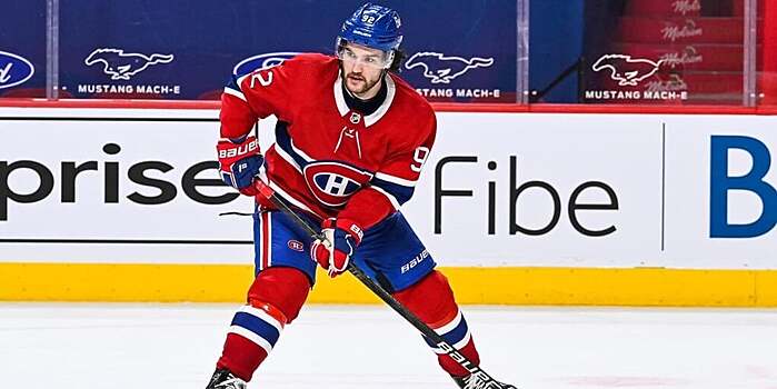 Дюшарм о Друэне: «У него все хорошо, в команде его любят. Он хочет вернуться и показать, на что способен»