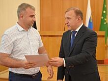 В Адыгее 127 молодых семей получили жилищные сертификаты