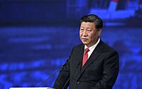Си Цзиньпин: Китай не является стороной украинского кризиса