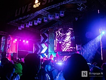 Фестиваль «Смысл» перенесли в Нижний Новгород из-за угрозы БПЛА