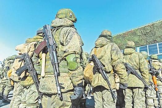 Скрытые потери - Минобороны не раскрывает истинное количество погибших в войсках