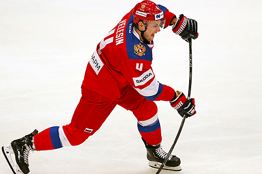 Хоккеист сборной Чехии объяснил проигрыш в матче с Россией