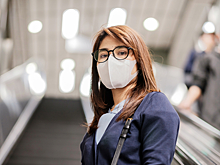 В аэропортах России захотели создать коридоры для вакцинированных