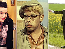 Баба яга и волшебники: актеры, которые стали заложниками одной роли